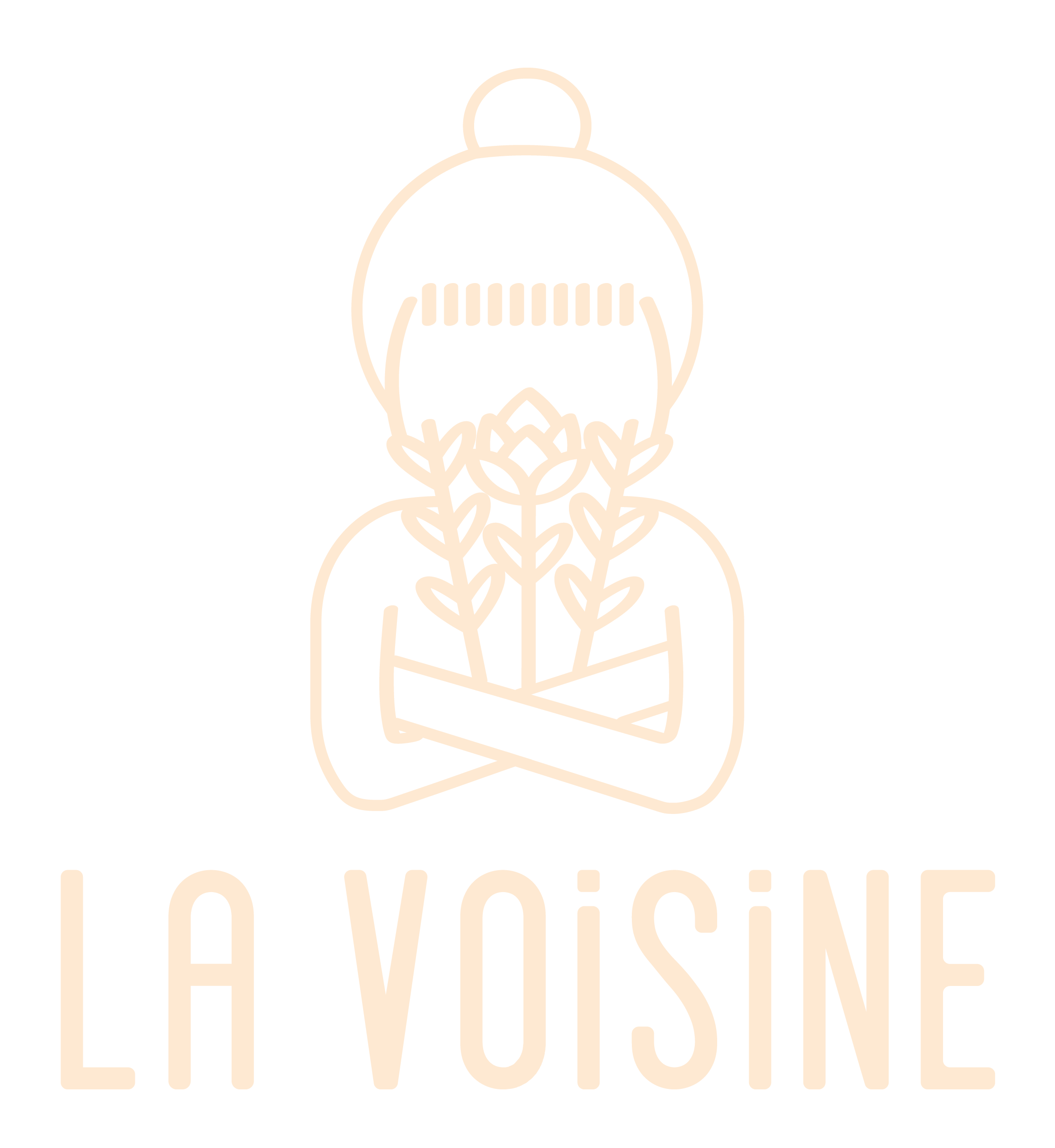 Brasserie La Voisine